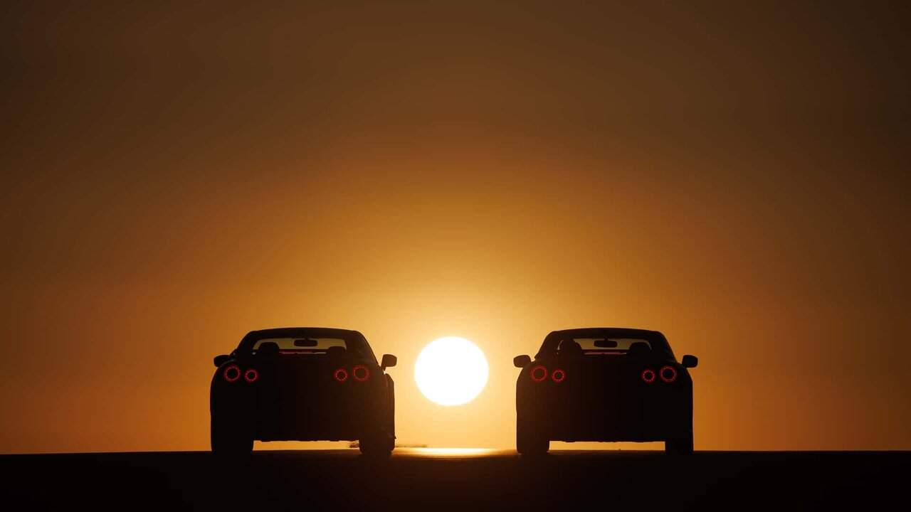 خبری بد برای ماشینبازها / گودزیلای ژاپنی به آخر خط رسید