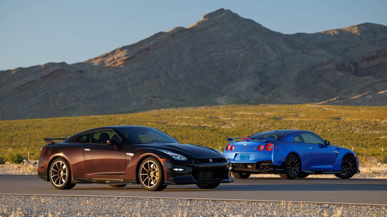 خبری بد برای ماشینبازها / گودزیلای ژاپنی به آخر خط رسید