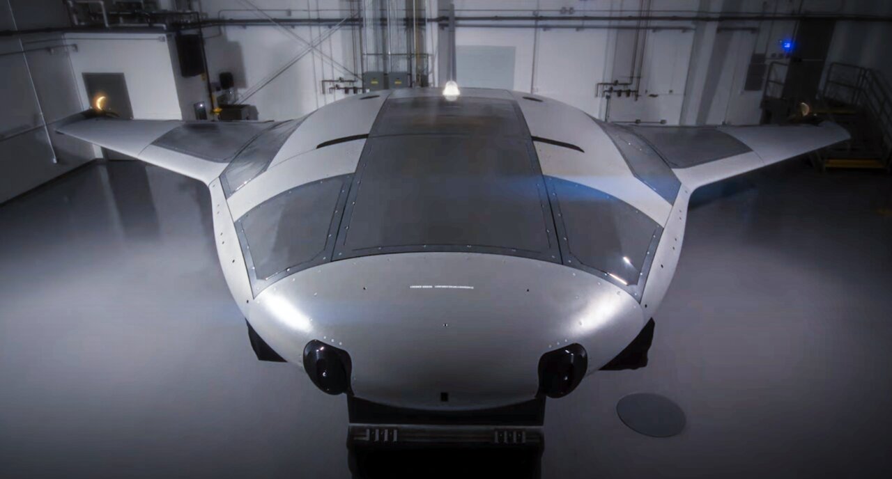 سفرهماهی ارتش ایالات متحده، به آب افتاد!/ فیلم