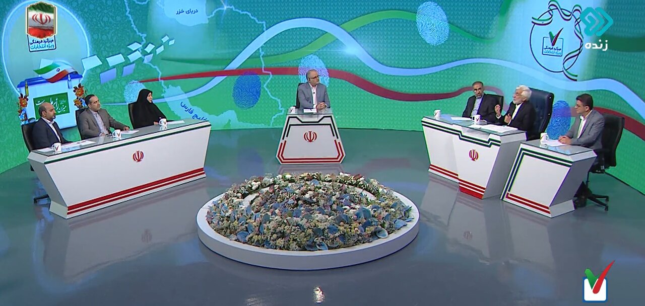 حسین انتظامی: میخواستم مردم زیست فرهنگی رئیسجمهور را ببینند 3