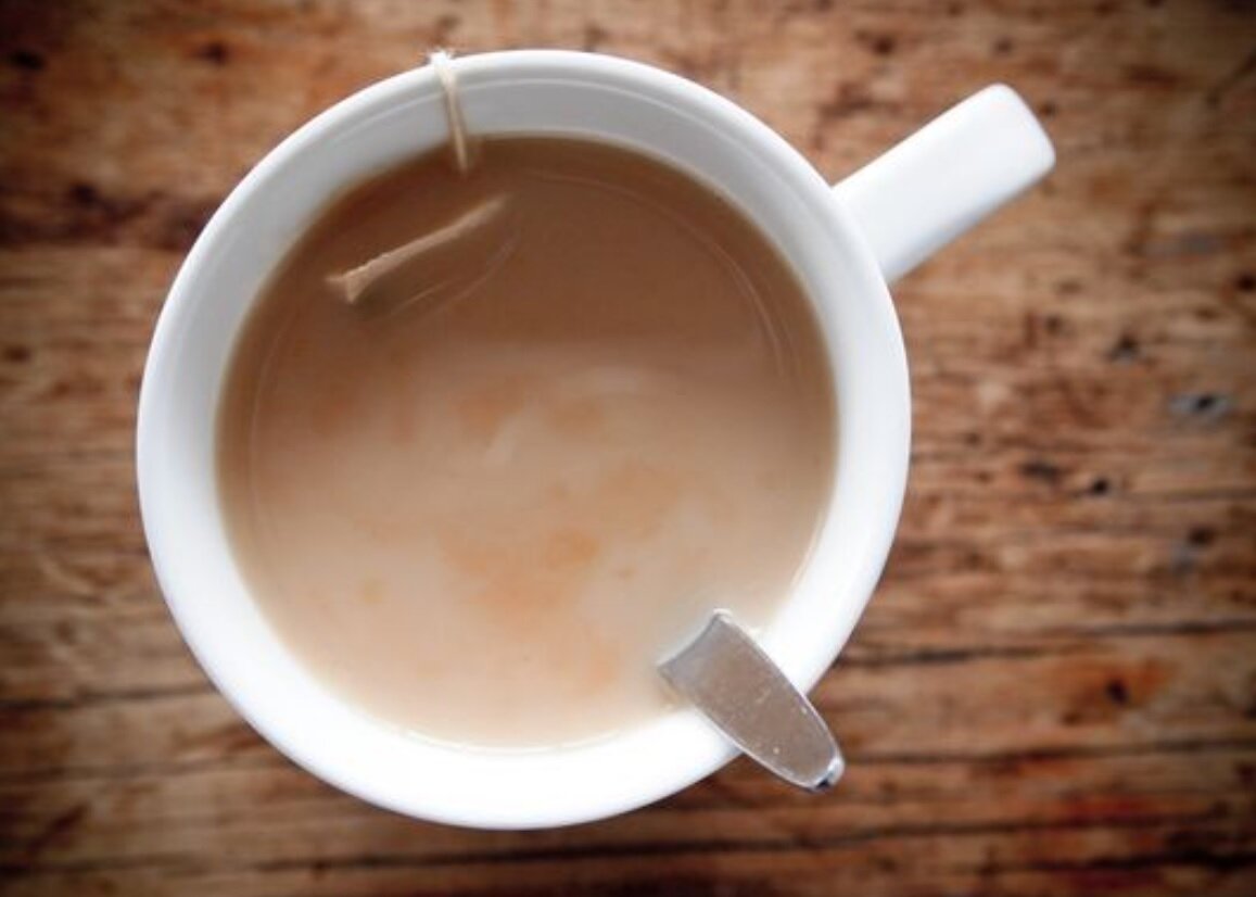 مصرف بیش از حد کافئین چه بلایی بر سر بدنتان میآورد؟