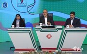 ببینید | زاکانی: آقای قالیباف نمی‌خواست من به شهرداری بروم