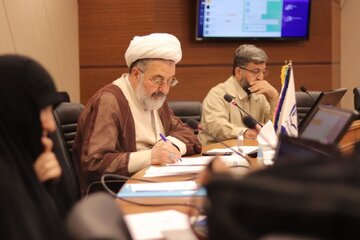 همایش ملی "تربیت در تراز مهدویت" در دانشگاه دامغان برگزار شد