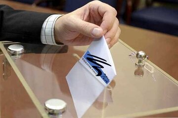 انتخابات خانه تئاتر برگزار نشد/ نامزدهای جدید در راهند؟ انتخابات خانه تئاتر برگزار نشد/ نامزدهای جدید در راهند؟