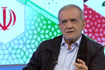 روایتی متفاوت از روز حمله داعش به مجلس و واکنش مسعود پزشکیان روایتی متفاوت از روز حمله داعش به مجلس و واکنش مسعود پزشکیان