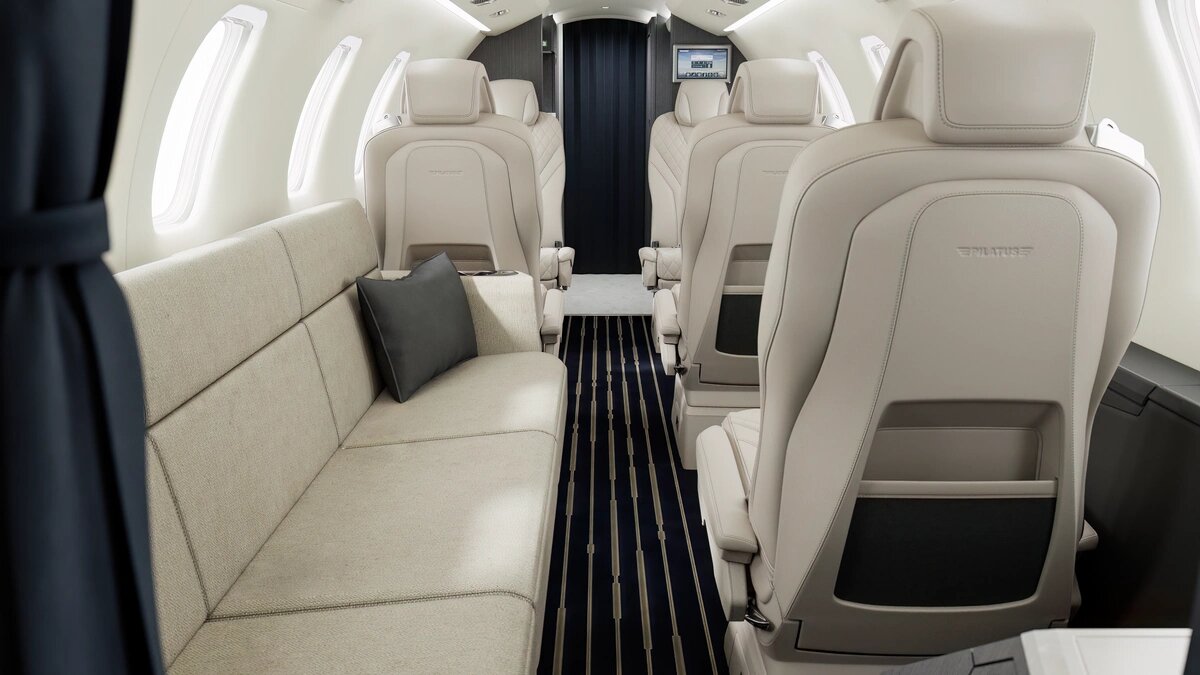 Pilatus PC-24 Pilatus PC-24