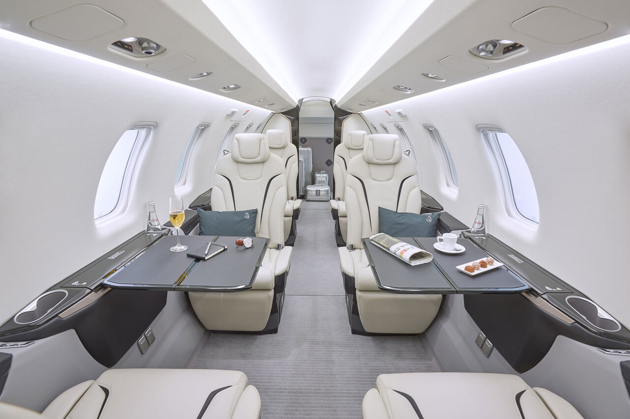 Pilatus PC-24 Pilatus PC-24