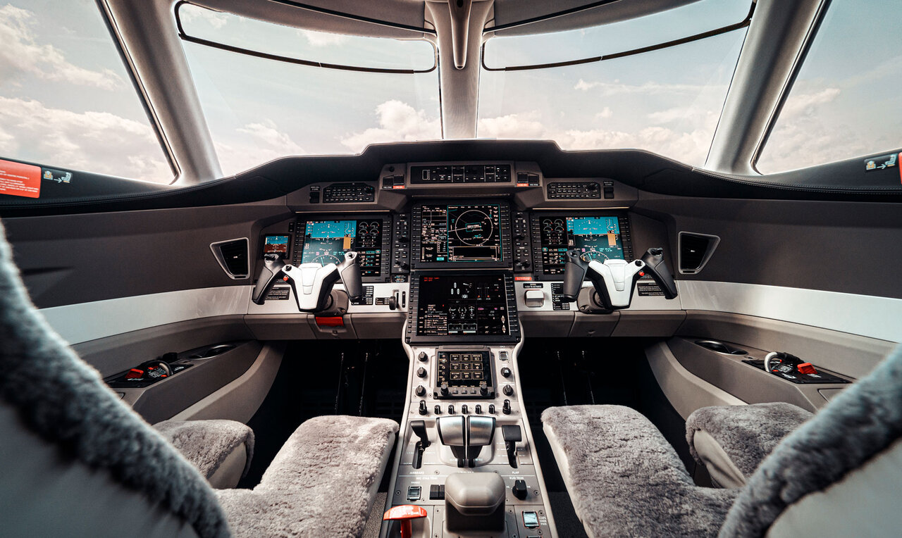 Pilatus PC-24 Pilatus PC-24