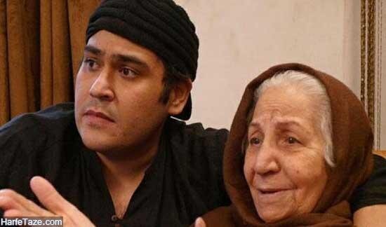 همه چیز درباره داوودنژادهایی که جلوی دوربین رفتند: از مادر بزرگ تا نوهها