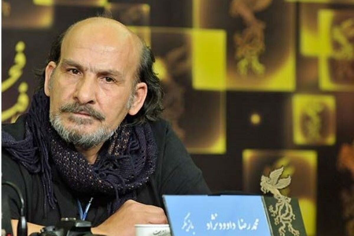همه چیز درباره داوودنژادهایی که جلوی دوربین رفتند: از مادر بزرگ تا نوهها