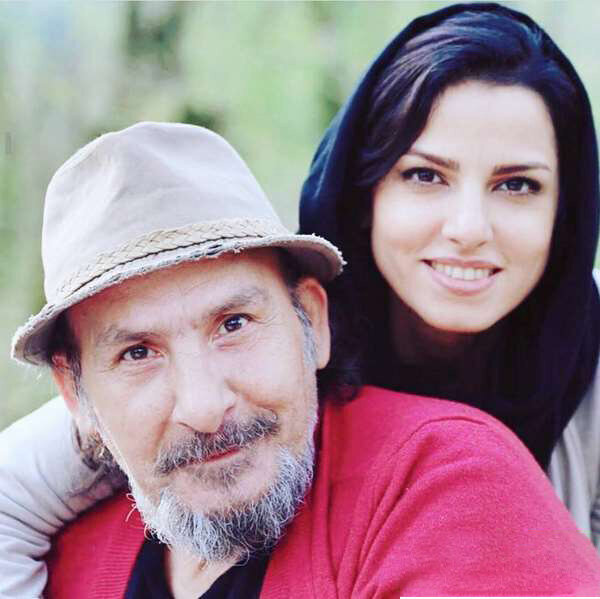 همه چیز درباره داوودنژادهایی که جلوی دوربین رفتند: از مادر بزرگ تا نوهها