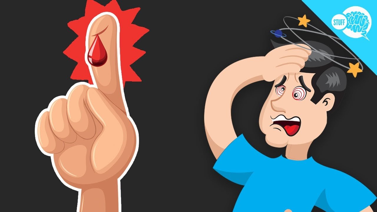 ۵ توصیه راهگشا؛ اگر برای آزمایشات پزشکی دچار اضطراب میشوید