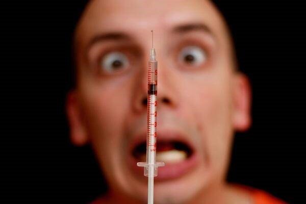 ۵ توصیه راهگشا؛ اگر برای آزمایشات پزشکی دچار اضطراب میشوید