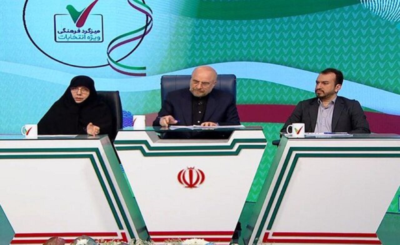 تکنگاری| حسین انتظامی؛ مصلح اصولگرا منتقد واقعگرا/ ۶ روز ۶ میزگرد و چالشی به نام فرهنگ