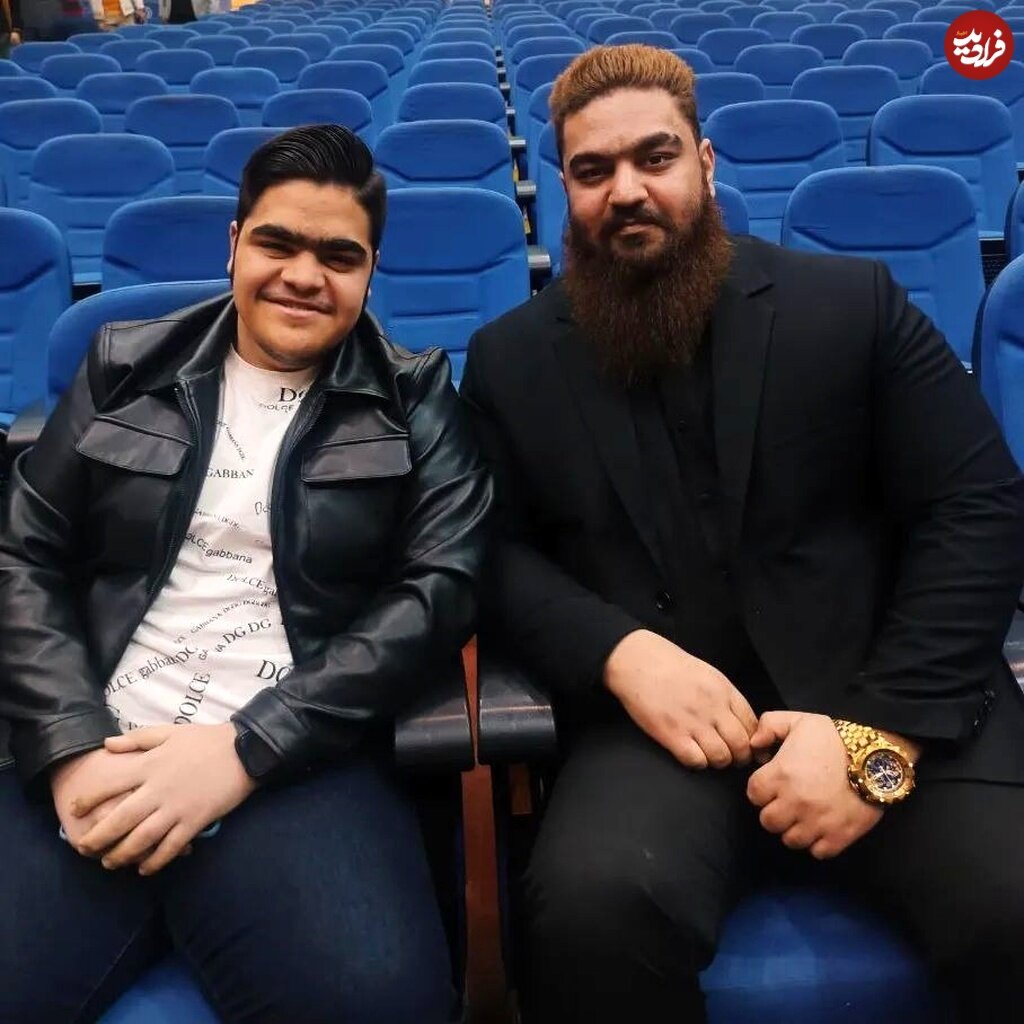 تغییر چهره باورنکردنی بازیگر «پایتخت»/ عکس