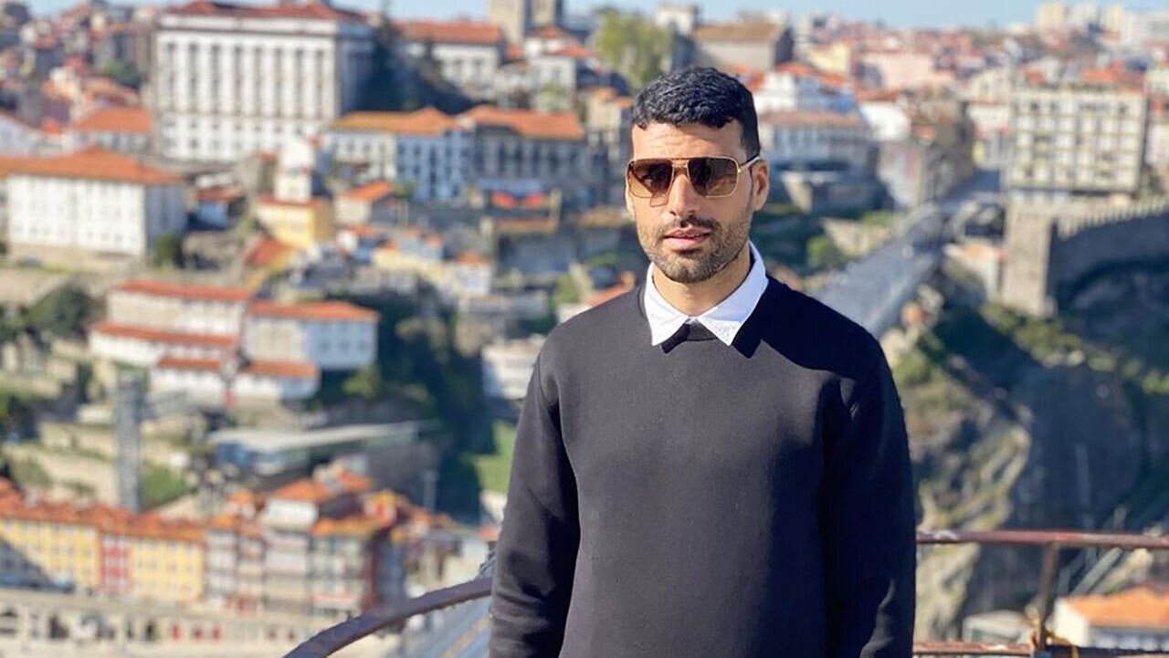 عکس| نمایی از خانه رویایی مهدی طارمی در میلان/ بین کوههای آلپ و رودخانه پو