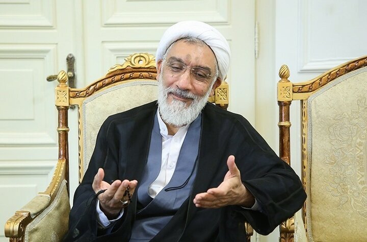 ببینید | رحمان قهرمان پور: پورمحمدی کلیشه روحانی امنیتی و اطلاعاتی را شکست