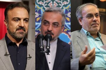 در آستانه برگزاری اولین مناظره؛ بررسی کموکیف حضور مجریان در مناظرهها / خسروی چگونه ظاهر خواهد شد؟