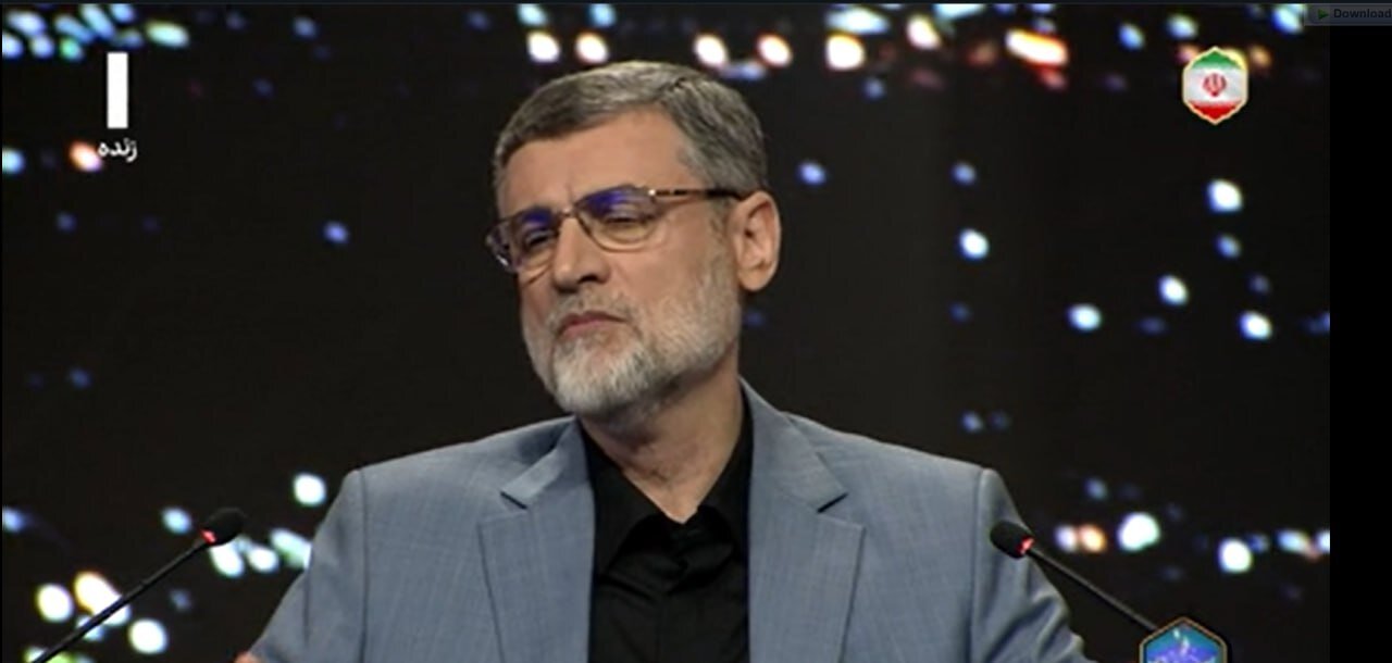 عکس | تغییر رنگ موهای قاضیزاده هاشمی بعد از گذشت ۴ سال