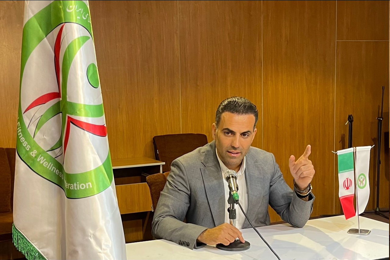 با همت فدراسیون آمادگی جسمانی و تندرستی /برگزاری نخستین دوره مسابقات TRX قهرمانی کشور