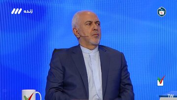 ظریف: نباید هیچکس بدون آنکه ما به ازای آن را بدهد، از ایران بهره‌ای بگیرد / مهم است چه کسی ساکن دفتر رئیس‌جمهوری باشد