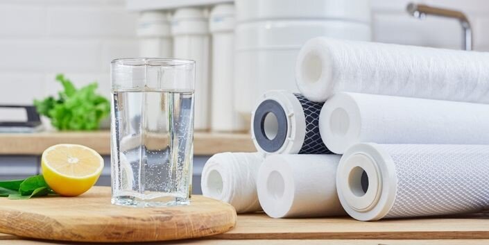 رازهای انتخاب بهترین دستگاه تصفیه آب برای خانهی شما!