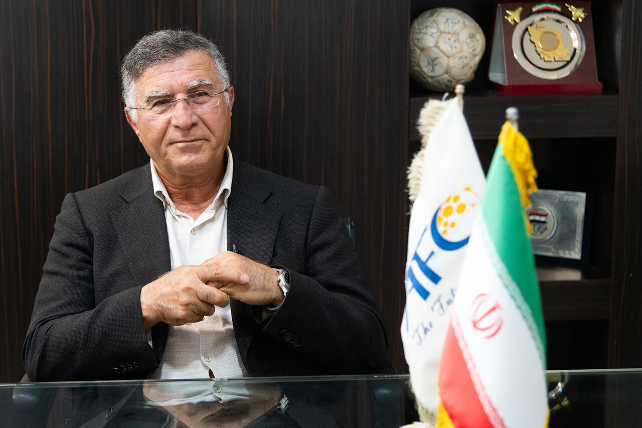 فاجعهای دیگر برای فدراسیون فوتبال؛ سریال اشتباهاتی که ۲ نسل فوتبال ایران را سوزاند!