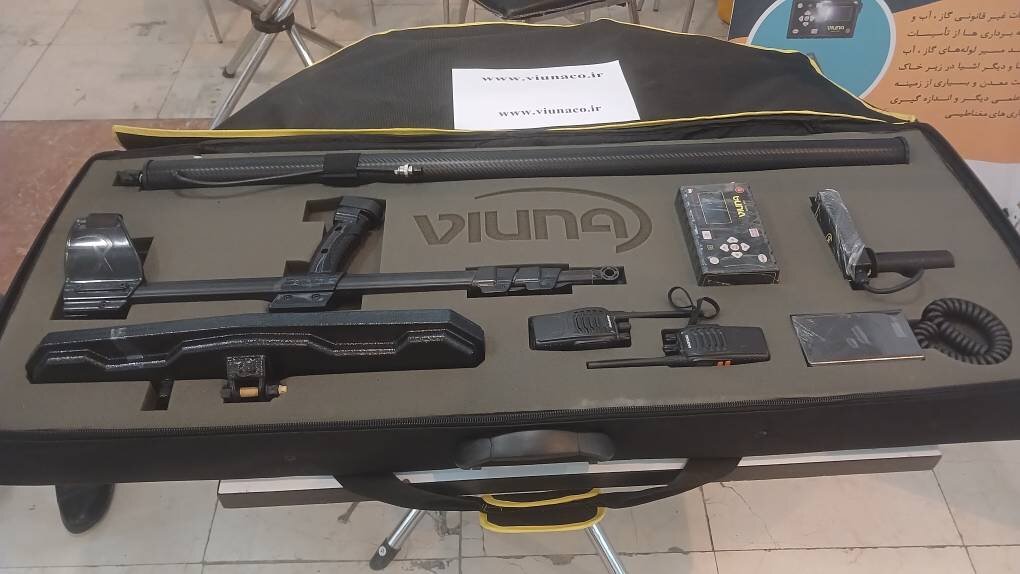 از «تولید نهال و نشاء خاویار گیاهی برای جلوگیری از ریزگرد در کشور» تا «بومیسازی دستگاه اسکن دقیق زیرسطح زمین»