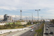 سبزترین مناطق تهران کدامند؟