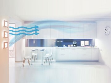 روش کاربردی برای خنک نگه داشتن خانه در طول تابستان روش کاربردی برای خنک نگه داشتن خانه در طول تابستان