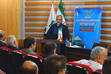 حمایت از شرکتهای دانش بنیان در راستای افزایش تولید خاویار در کشور