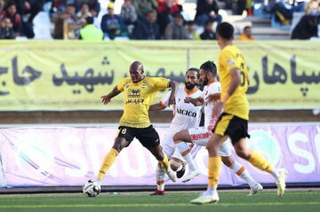 فینال تشریفاتی یا برادرکشی در تهران