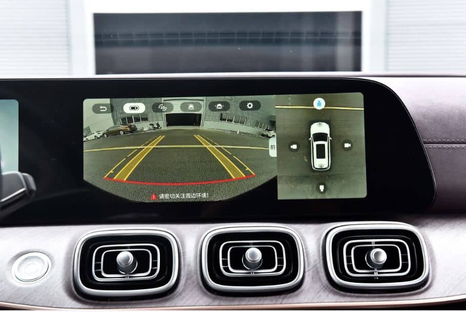 چری تیگو ۸ را فاموش کنید، تیگو ۹ با ابعادی بزرگتر در راه است!/ عکس