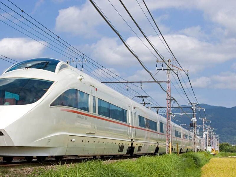 برای خرید بلیط قطار چه مدارکی لازم است؟