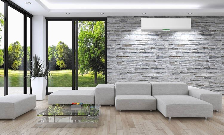 روش کاربردی برای خنک نگه داشتن خانه در طول تابستان