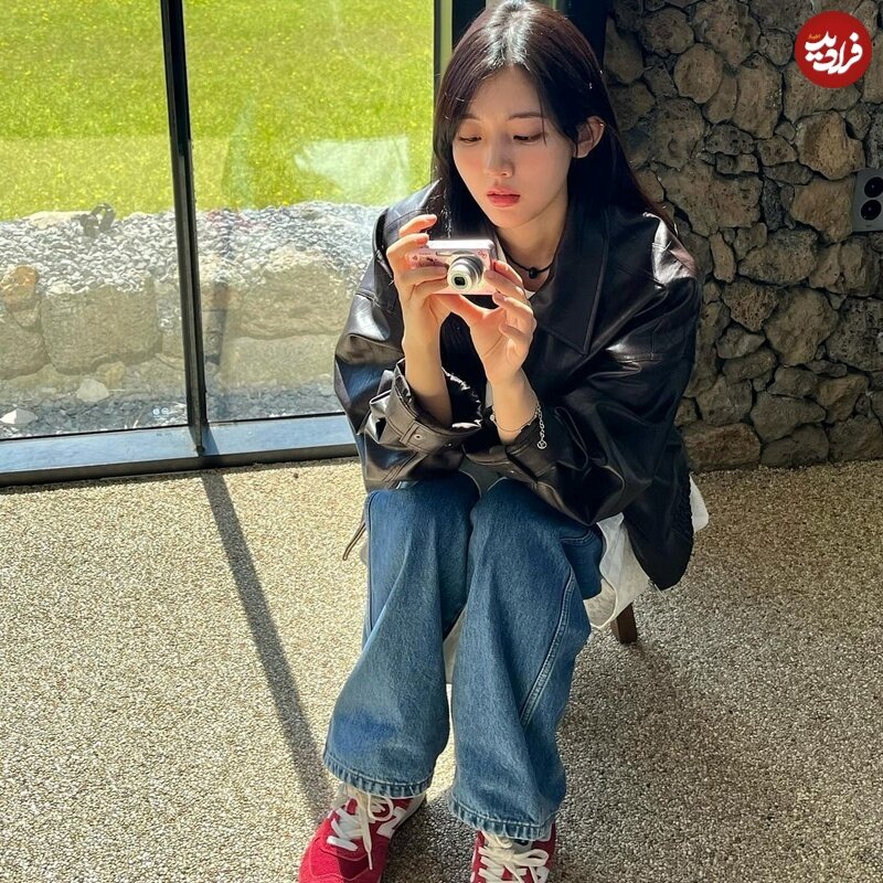 تغییر چهره یک بازیگر محبوب کرهای پس از ۲۱ سال/ عکس