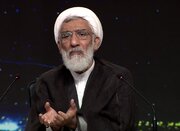 پورمحمدی: دانشجو باید آزاد باشد اما  وقتی فضا را می بندیم معلوم است چه پیامدی دارد /با نظام مدیریتی لَخت روبرو هستیم