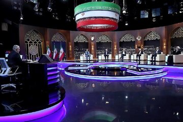 روزنامه جمهوری اسلامی: مناظره کاندیداها نشان داد افراد تاییدصلاحیت شده در اندازه ریاست جمهوری نیستند / با این ترکیب مشارکت مردمی شکل نمی گیرد
