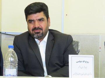 استقرار  شهرک دانش بنیان در شهرستان فرخشهر باید تسریع گردد