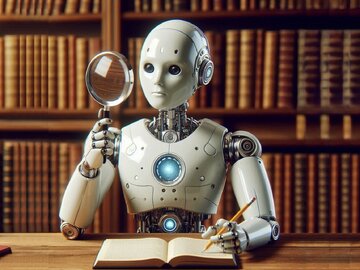 معمایی که هوش مصنوعی از حل آن عاجز ماند / میتوانید پاسخ درست را بیابید؟ معمایی که هوش مصنوعی از حل آن عاجز ماند / میتوانید پاسخ درست را بیابید؟