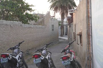 باز آفرینی بافت فرسوده بندرعباس کلید خورد/تخصیص ۵ میلیارد ریال برای زیباسازی کوچه شهید آرمات