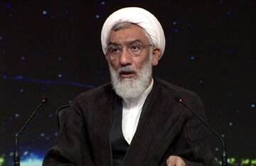 عکس | تصویری از جوانی پورمحمدی در کنار دخترش