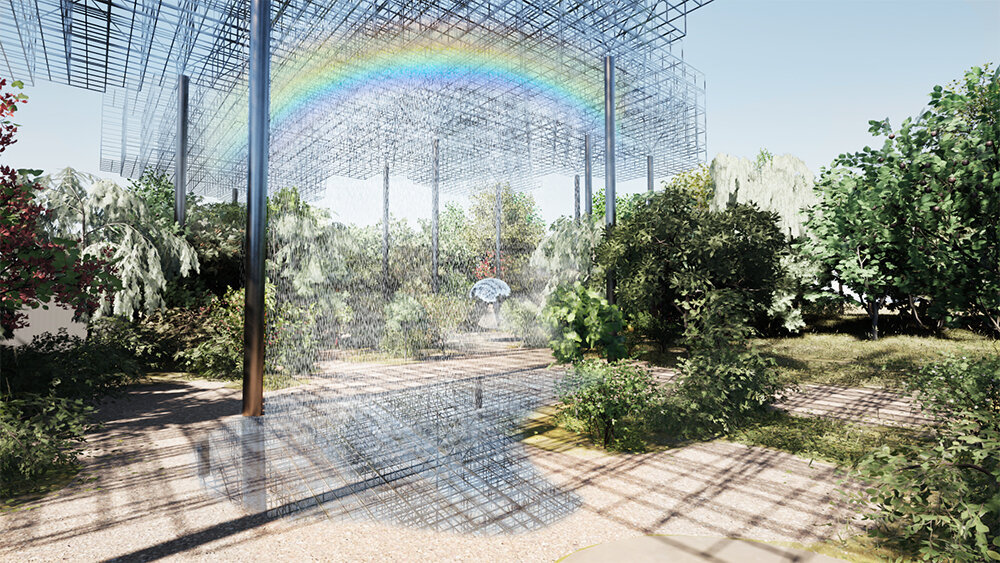 نمایشگاه اکسپو 2025 نمایشگاه اکسپو 2025