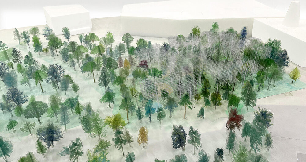 نمایشگاه اکسپو 2025 نمایشگاه اکسپو 2025