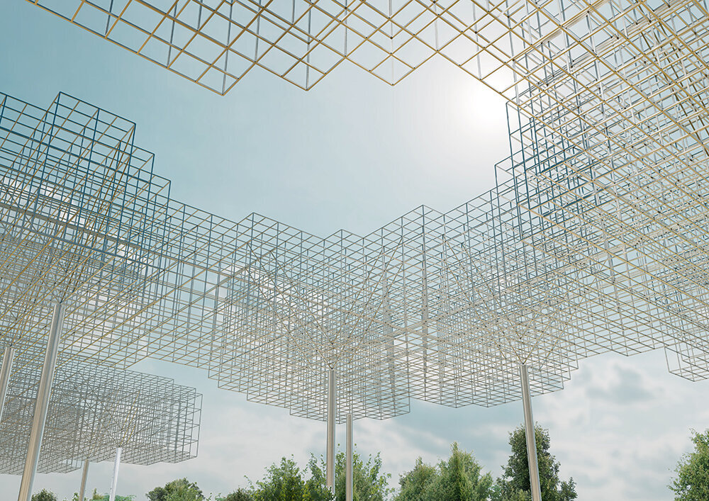 نمایشگاه اکسپو 2025 نمایشگاه اکسپو 2025