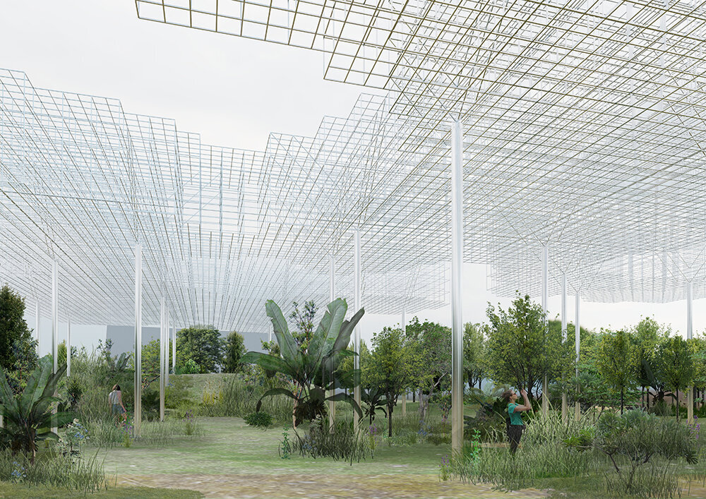 نمایشگاه اکسپو 2025 نمایشگاه اکسپو 2025