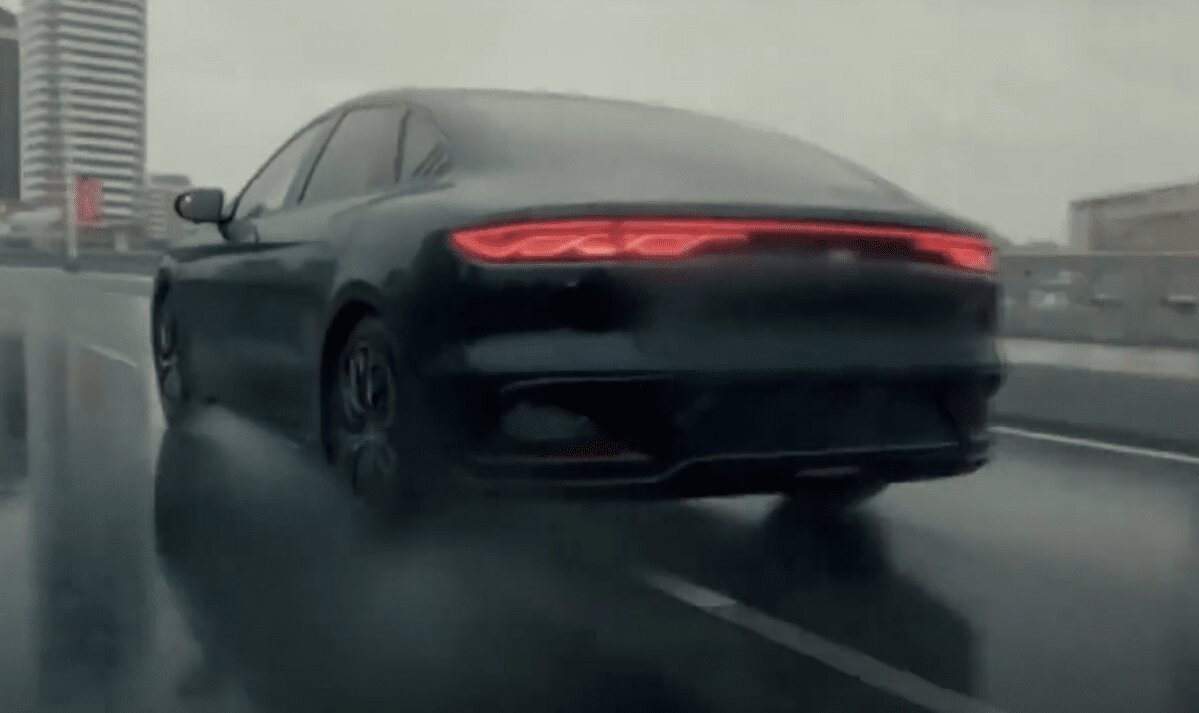 برترین خودروهای برقی چین راهی خیابانهای پیونگیانگ شدند!/ عکس