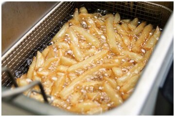 مصرف این خوراکی خوشمزه بیشتر از سیگار کشیدن ضرر دارد مصرف این خوراکی خوشمزه بیشتر از سیگار کشیدن ضرر دارد