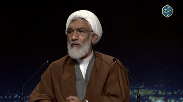 پور محمدی: نهاد نظارتی بر شبکه های خانگی را باید اصلاح کنیم پور محمدی: نهاد نظارتی بر شبکه های خانگی را باید اصلاح کنیم