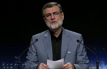 کنایه قاضی زاده هاشمی به وزیر ارشاد دولت رئیسی کنایه قاضی زاده هاشمی به وزیر ارشاد دولت رئیسی